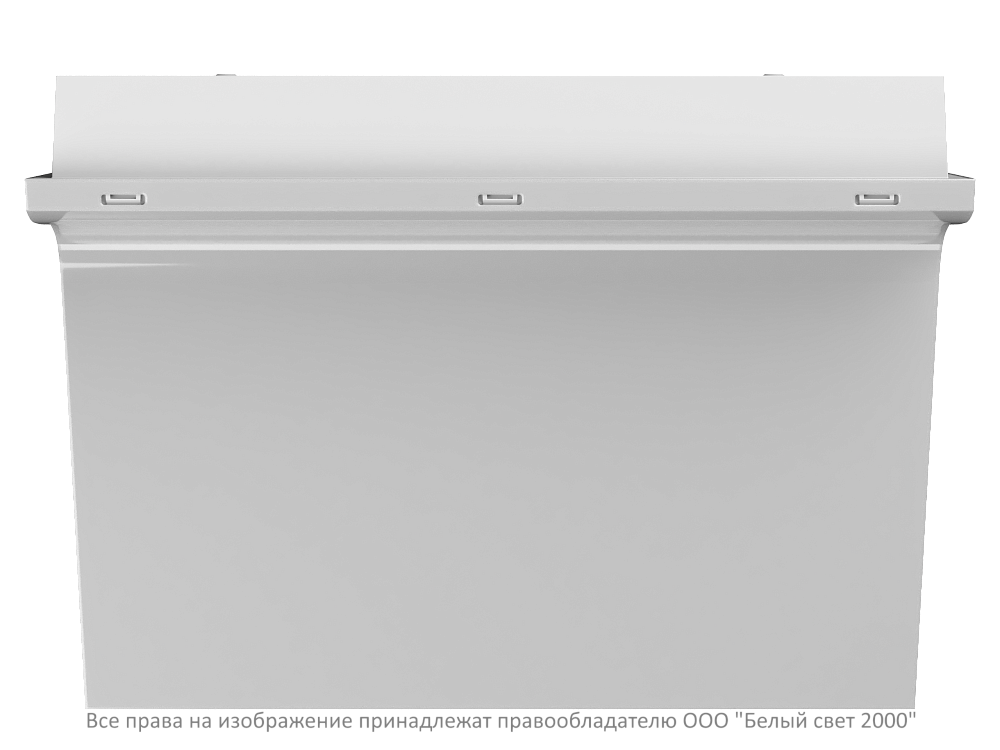 REGATA IP44 — Аварийные светильники