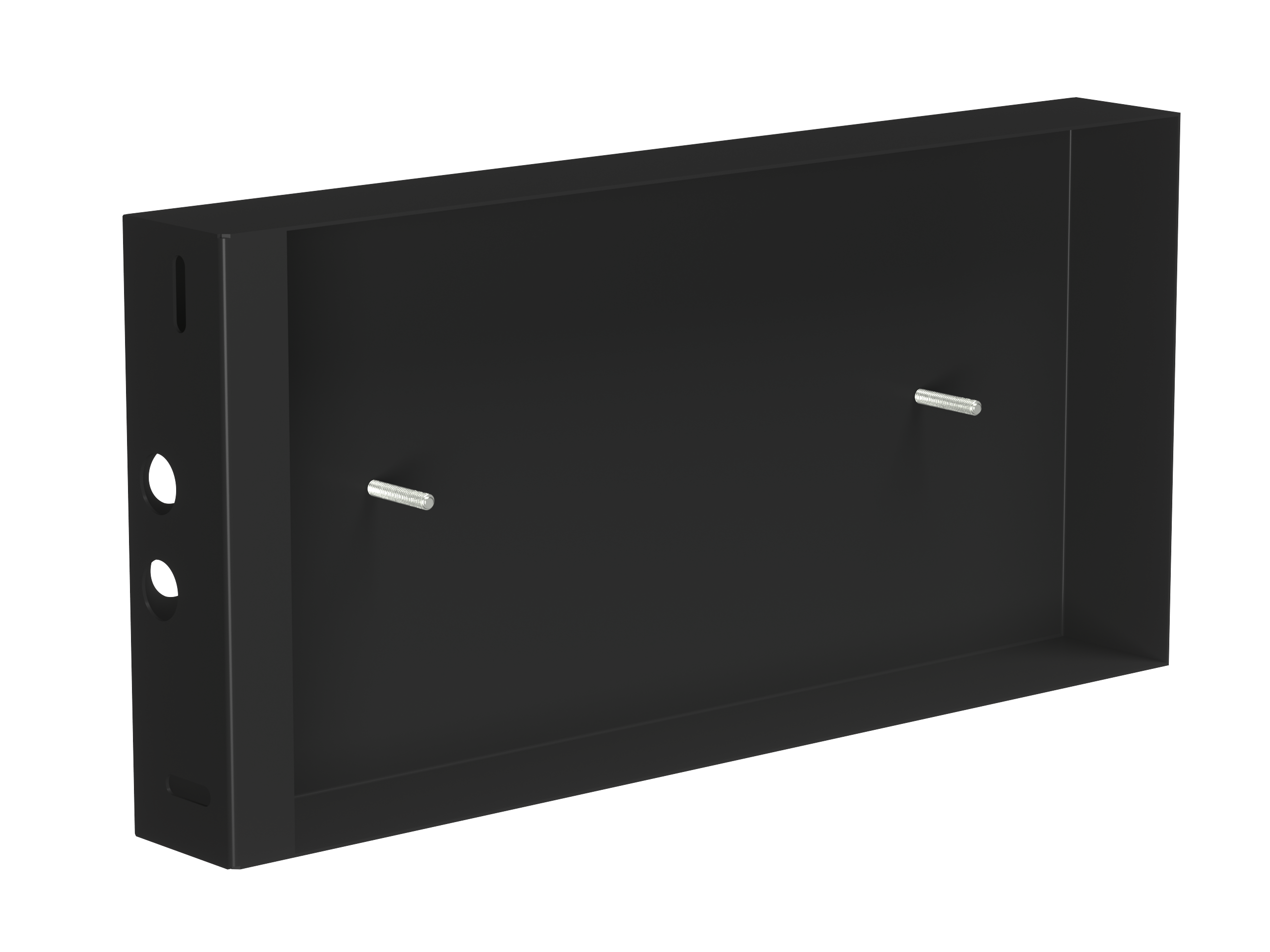 Кронштейн BS-K-29 Black