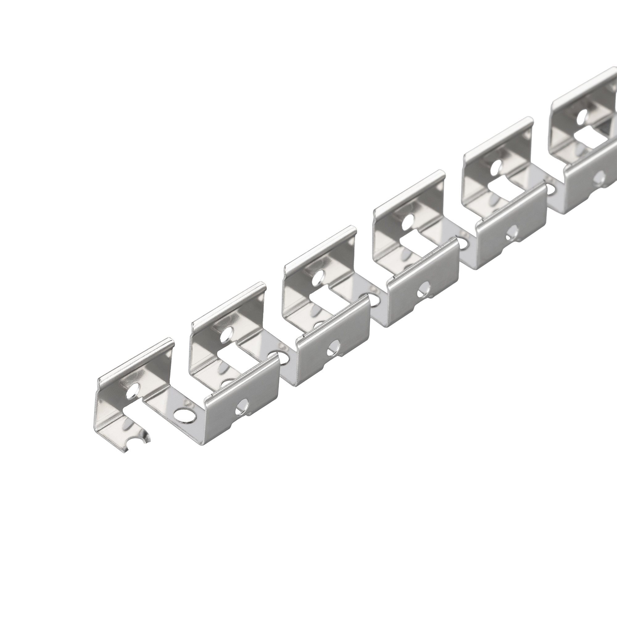 Arlight ARL-HORIZON-3D-12x12mm — Профиль (Накладной)