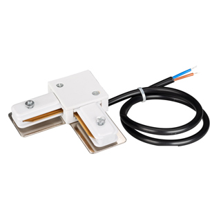 Arlight LGD-2TR-CON-L-POWER — Коннектор [2TRA накладные треки LGD]