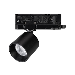 LGD-DYKE-4TR — светильник — Трековый — 4TR; 230V