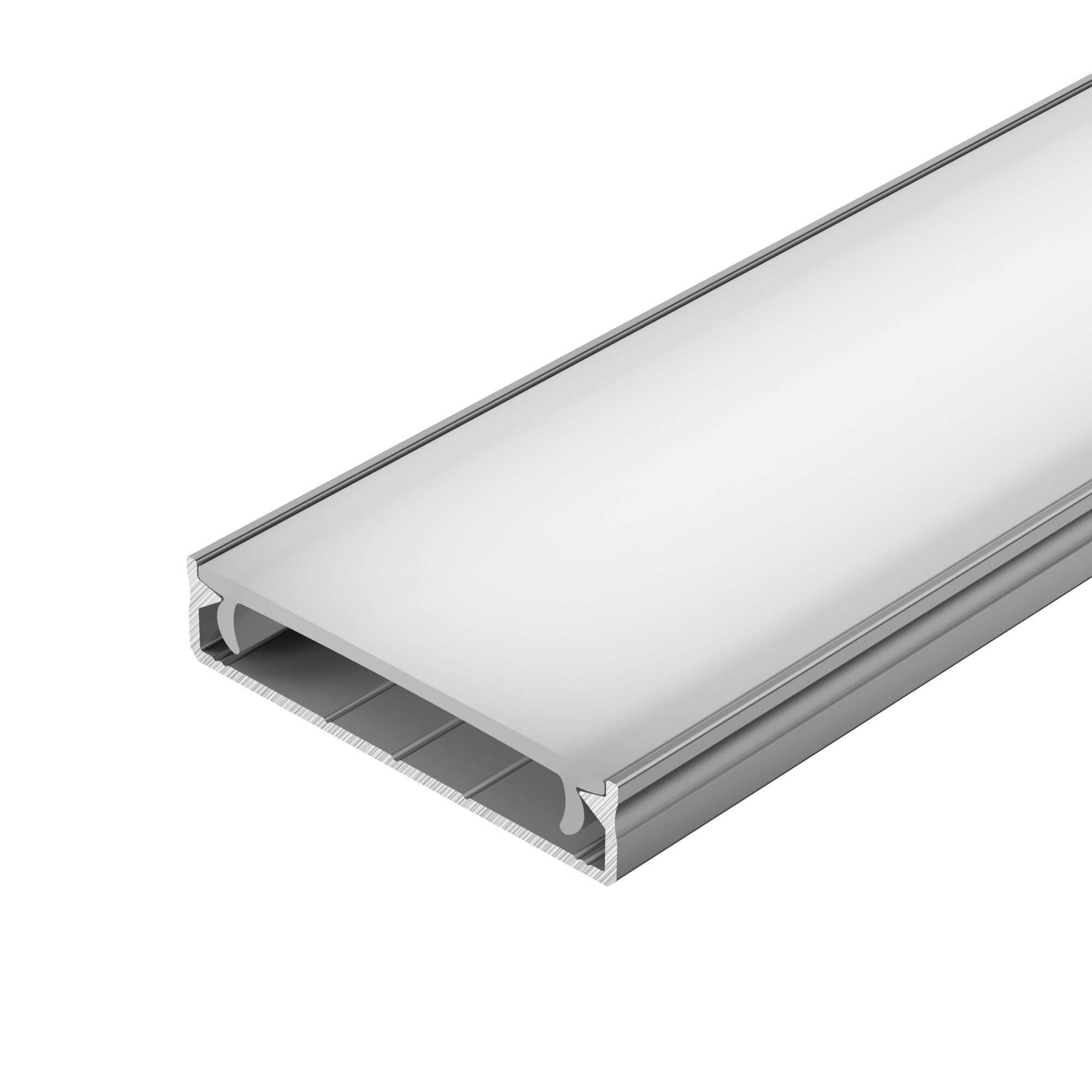 Arlight SL-LINE-4009 — Профиль (Накладной)