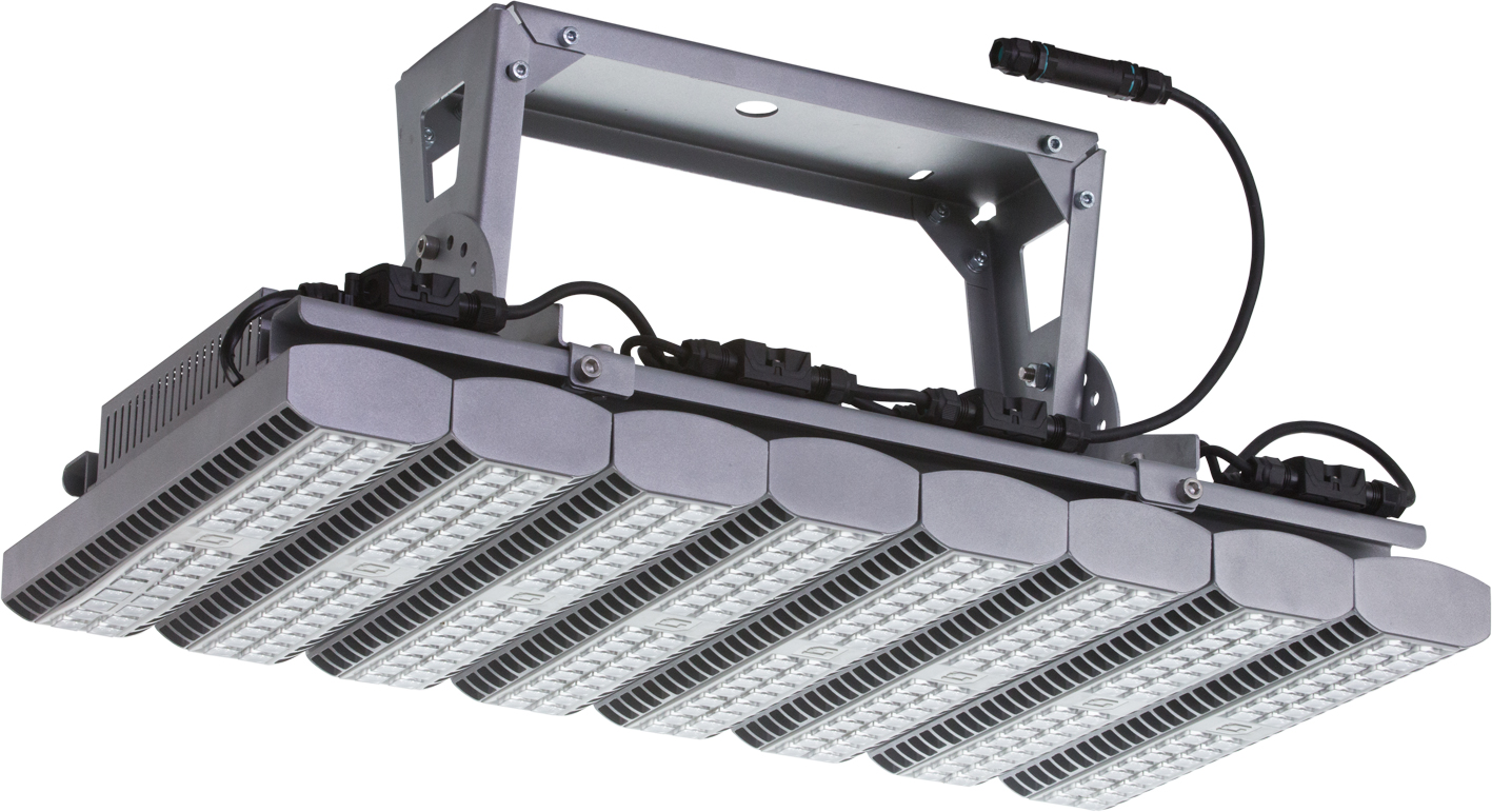 HB LED FLOODLIGHT G2