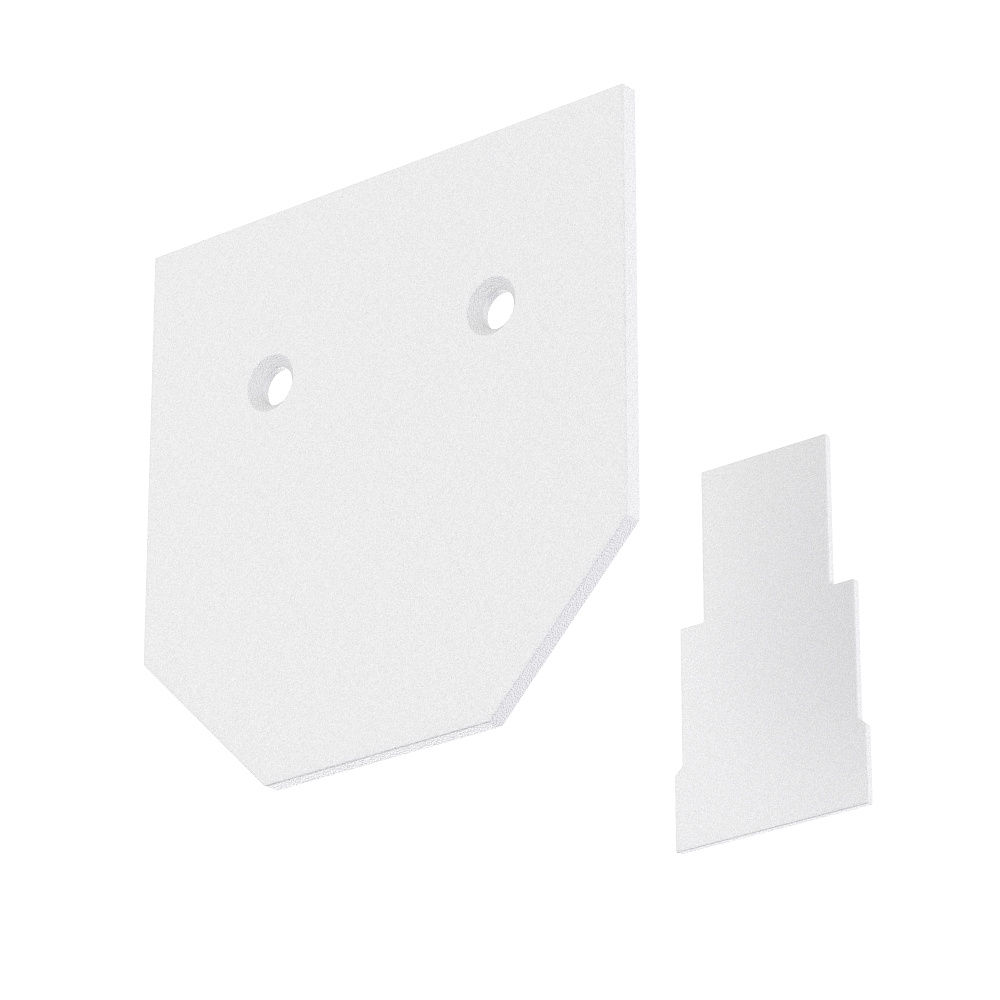 Arlight MAG-ORIENT-STRETCH CAP-2653-STR-G — Заглушка [MAG-ORIENT-STRETCH (046702/047570/047571/047572)]