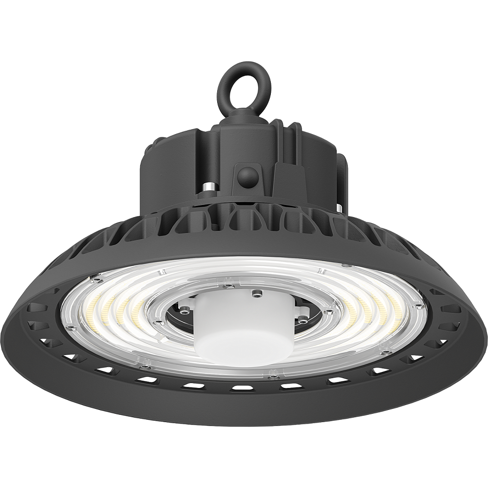 LODESTAR ECO LED G2 — Промышленные светодиодные светильники