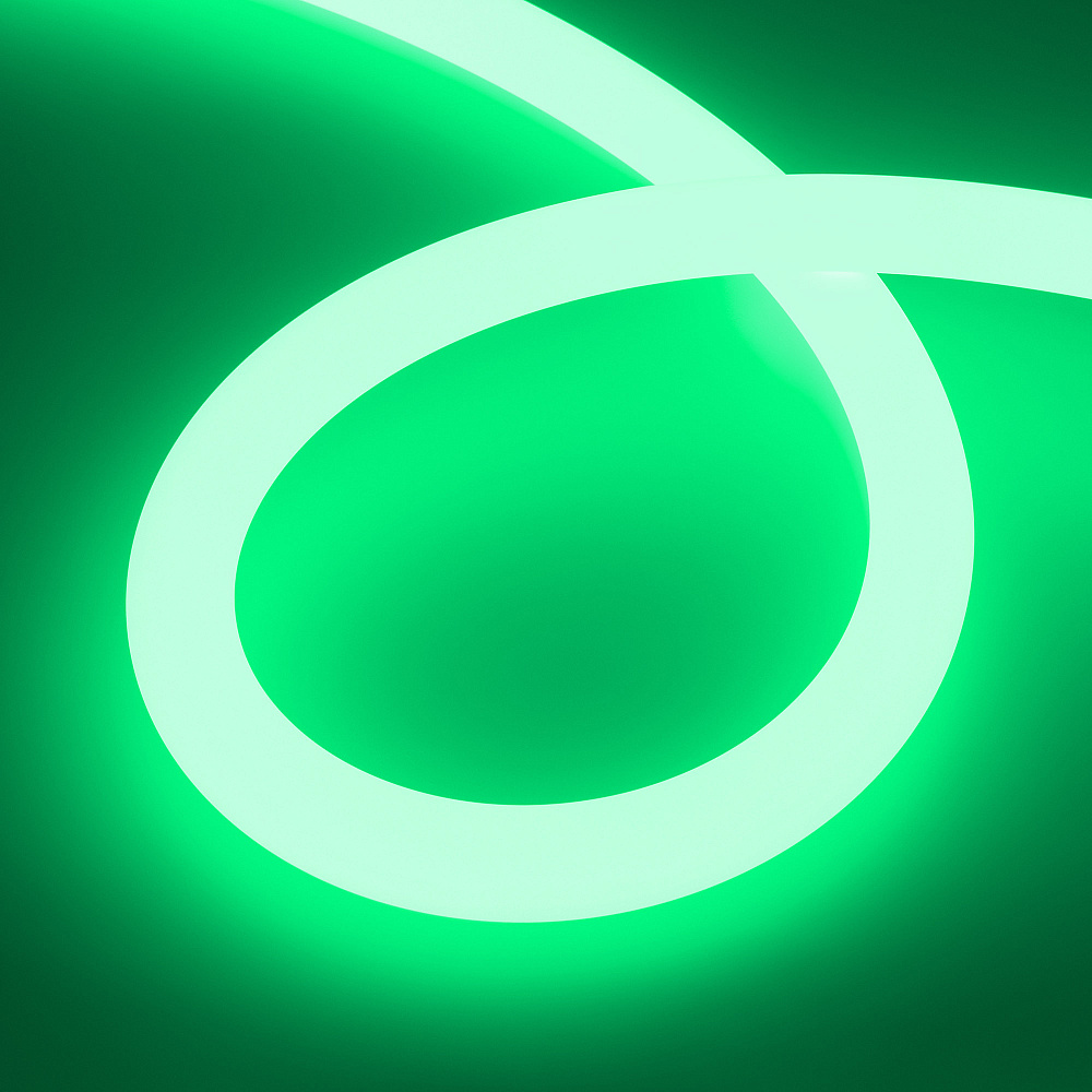 Arlight MOONLIGHT — Гибкий светодиодный неон — RGBW [изгиб: MARKED; каналы: 4; высота, мм: 40.0; питание, В: 24.0; ширина, мм: 40.0]