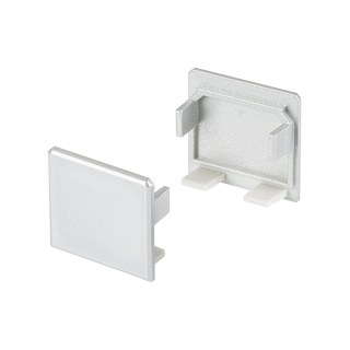 Arlight KLUS-PLS-LOCK-H25 — Заглушка глухая