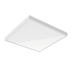 E070 Basic IP40 (школа 595*595 мм аналог 4*18)