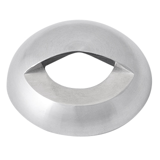 Arlight ART-DECK-CAP-LID-R50 — Декоративная накладка-крышка для светильников DECK [Светильники серии DECK; диаметр 49 мм]