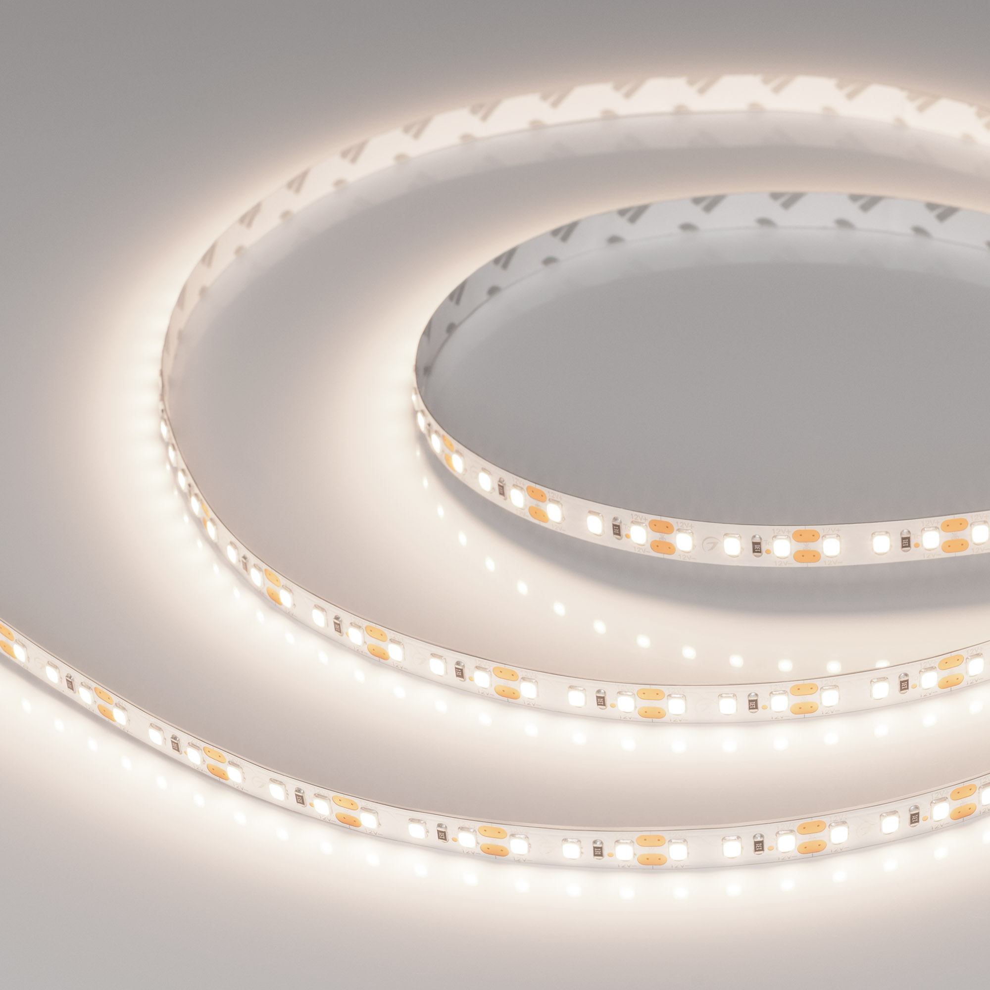 Arlight RT A120 — Гибкая светодиодная лента — MONO [каналы: 1; питание, В: 12.0; ширина, мм: 8.0]