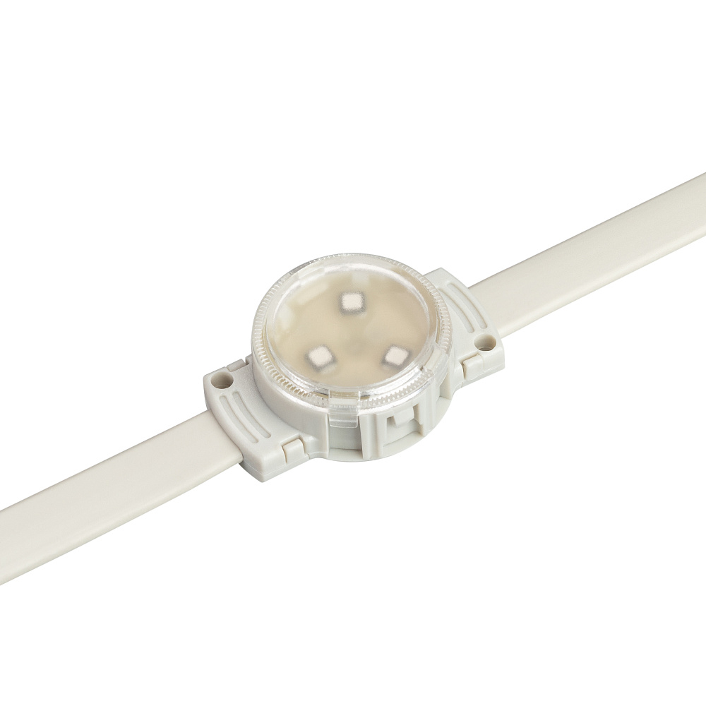 Arlight DMX-F3-D30 — управляемый DMX-модуль медиафасада