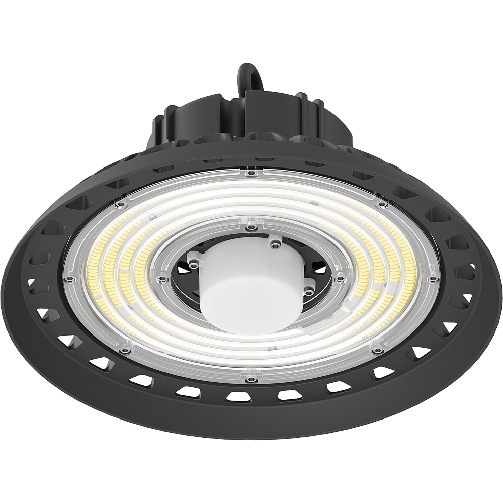 LODESTAR ECO LED G2 — Промышленные светодиодные светильники