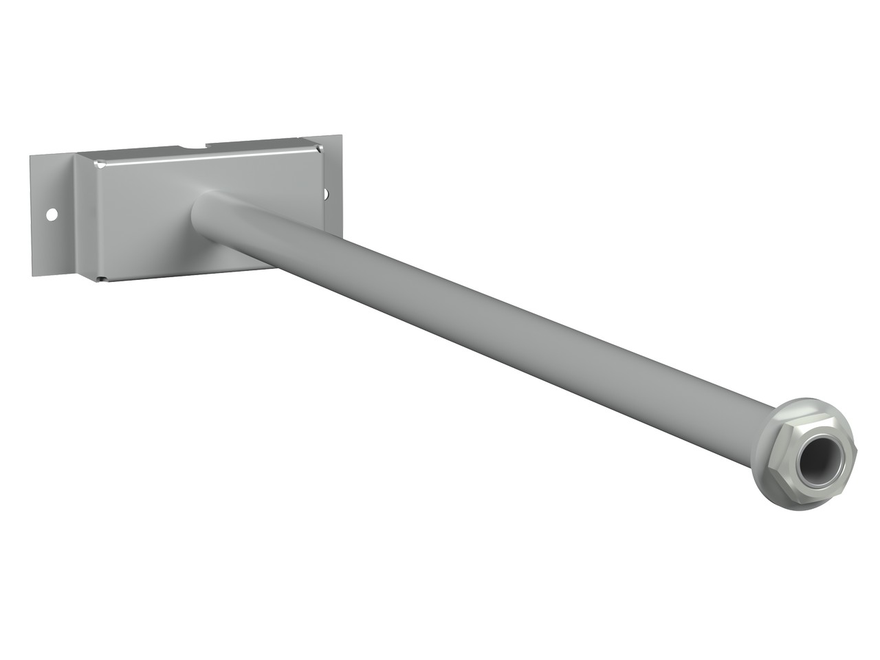 Штанга BS-SH-1-500 Gray