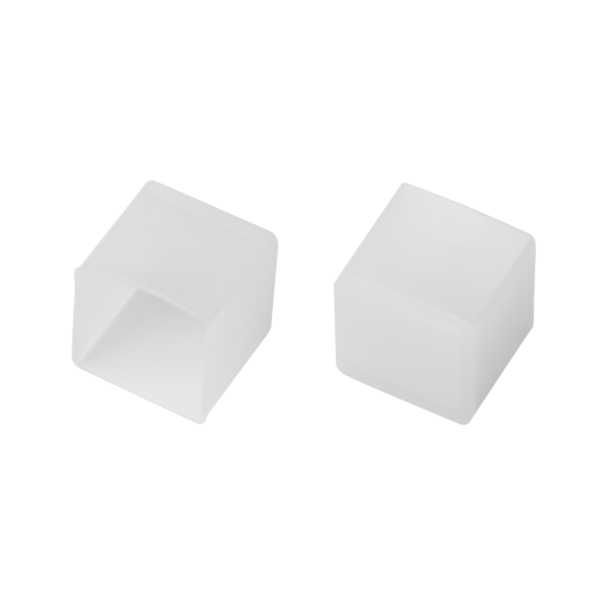 Arlight ARL-U320-16x16mm — Заглушка глухая [230V]