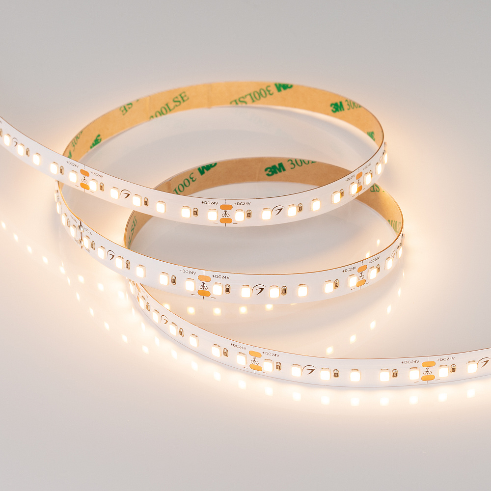 Arlight TWIST A120 — Гибкая светодиодная лента — MONO [каналы: 1; питание, В: 24.0; ширина, мм: 10.0]