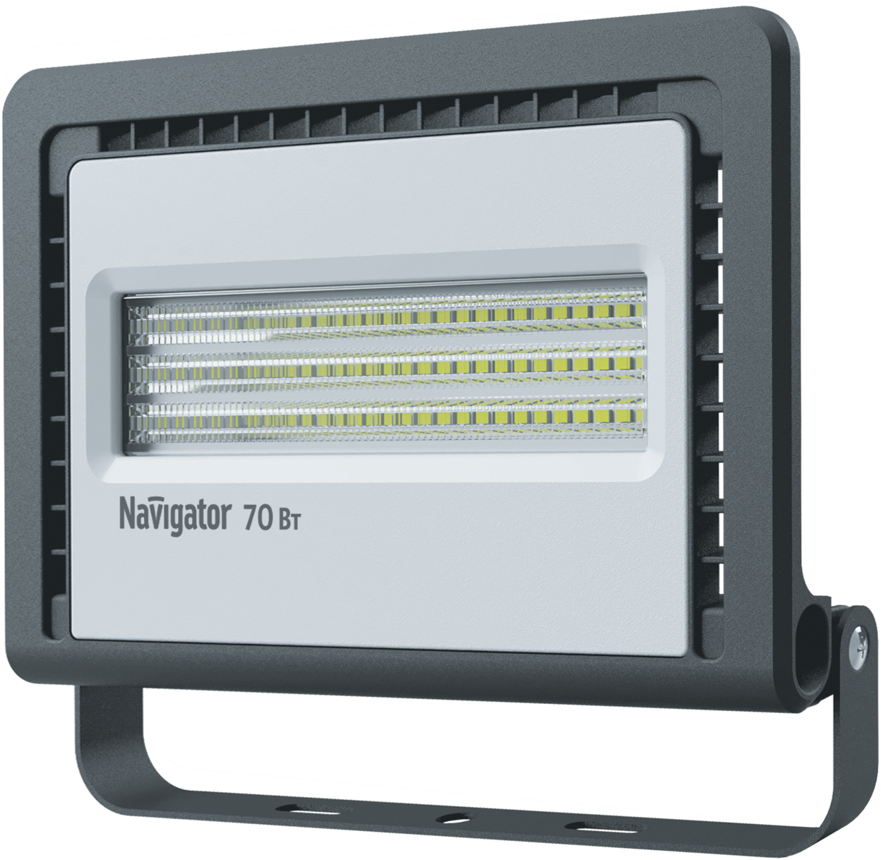 Светильник Navigator 14 147 NFL-01-70-4K-LED