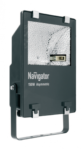 Светильник Navigator 94 677 NFL-MHS-M150-RX7S (ГО 150 Вт (ЖО 150Вт))