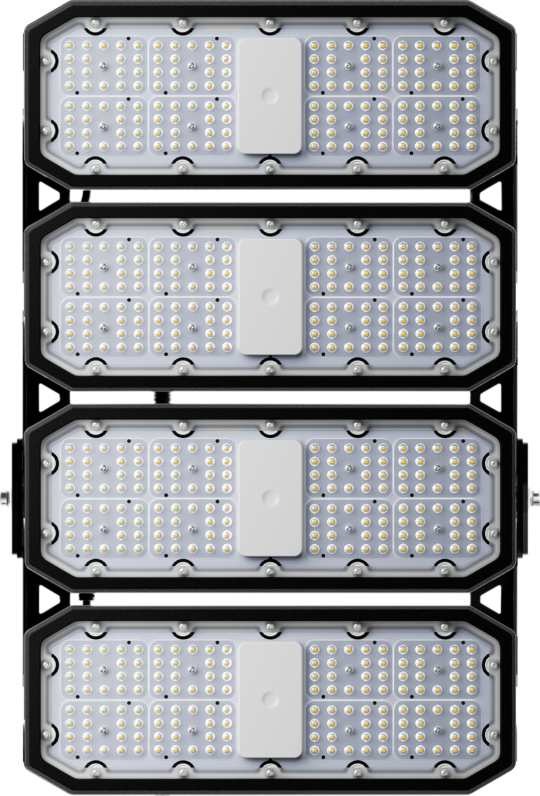 Светильник Navigator 74 007 NFL-M2-400-4K-BL-D60-LED