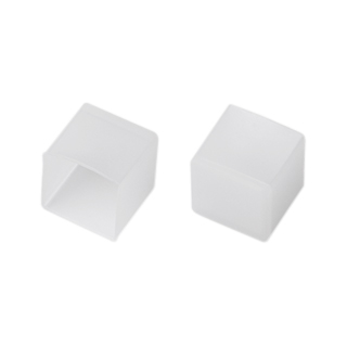 Arlight ARL-U320-16x16mm — Заглушка глухая [230V]