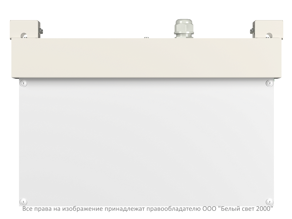 Световой указатель BS-VIALANT-10-S1-24