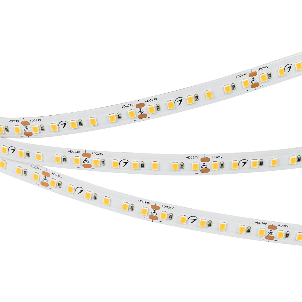 Arlight TWIST A120 — Гибкая светодиодная лента — MONO [каналы: 1; питание, В: 24.0; ширина, мм: 10.0]
