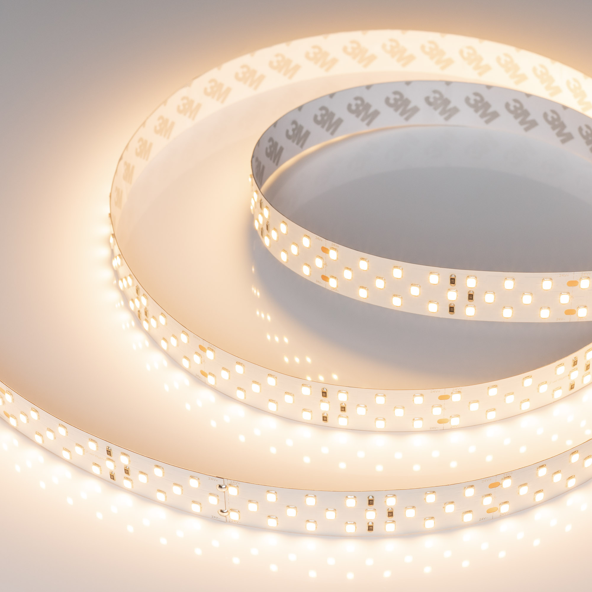 Arlight RT A252 — Гибкая светодиодная лента — MONO [каналы: 1; питание, В: 24.0; ширина, мм: 19.0]