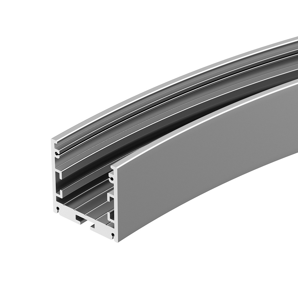 Arlight SL-ARC-3535-D800-A45 — Профиль (Встраиваемый / Накладной / Подвесной)