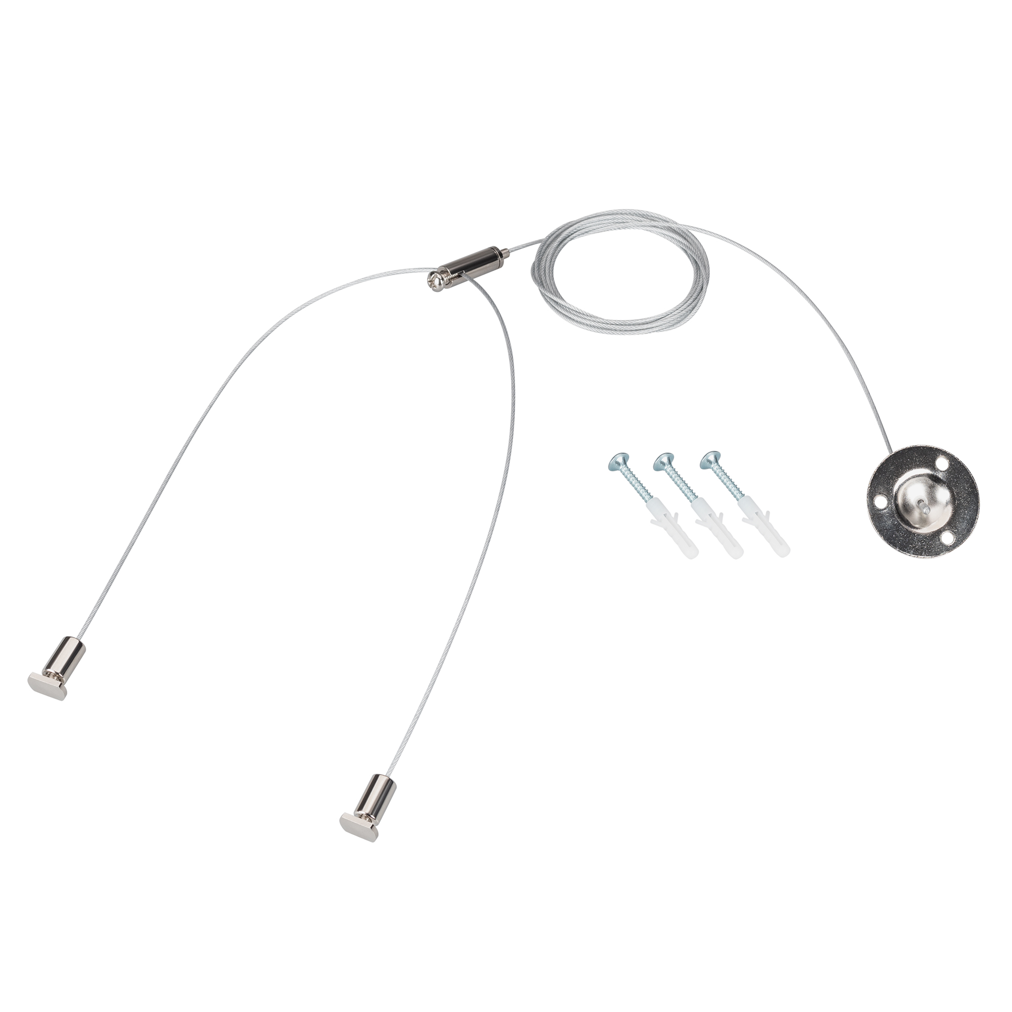Arlight LINE-6070 — Тросовый подвес