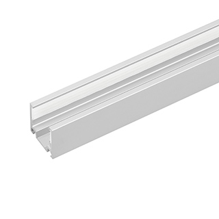 Arlight ARL-WAVE-1010-M — Профиль (Встраиваемый / Накладной)