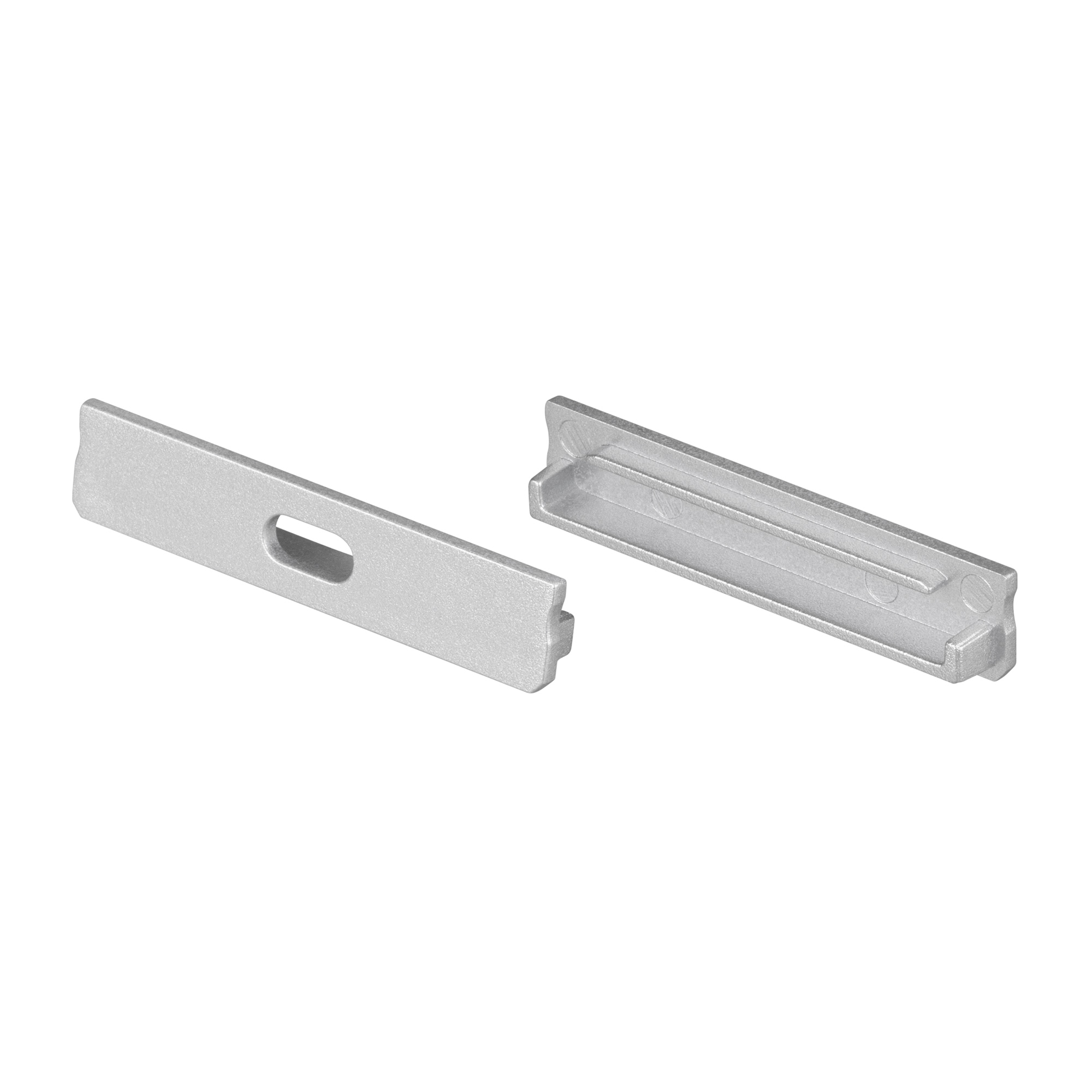 Arlight SL-LINE-4009 — Заглушка с отверстием