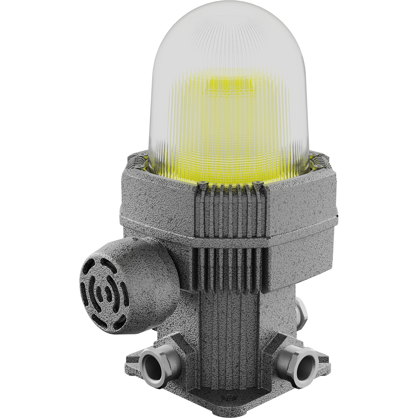 FLASH LED
