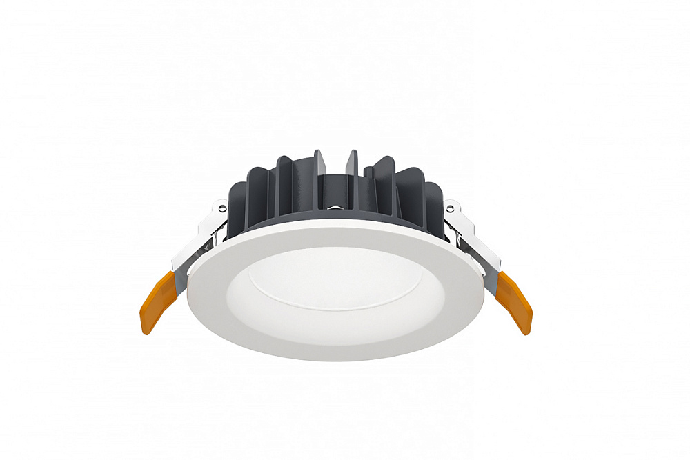 ДАУНЛАЙТ SMD IP44 CRI90