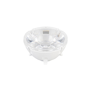 Arlight ARL-COB-линза с холдером HW — Вторичная оптика, угол обзора 15°/24°/36°/55° [COB 1414 / D50]