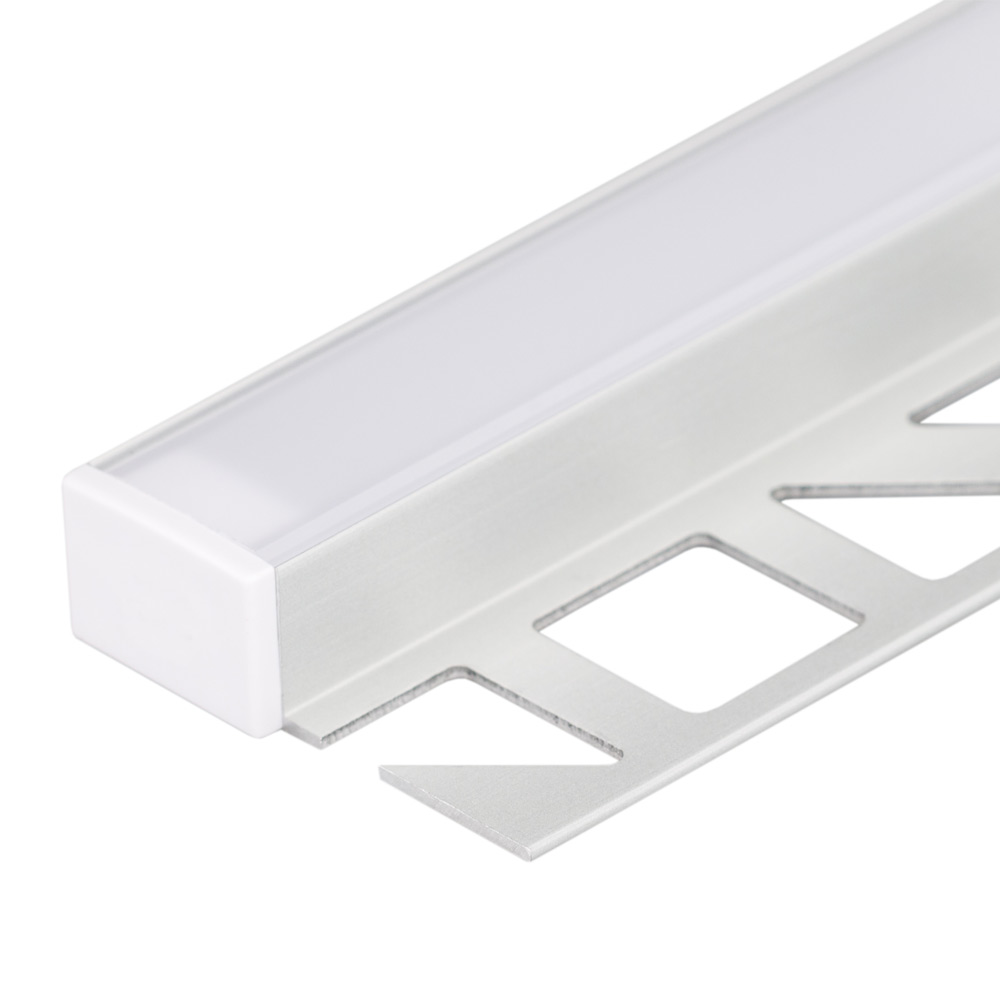 Arlight ARH-DECORE-S12-LINE-EDGE — Заглушка глухая