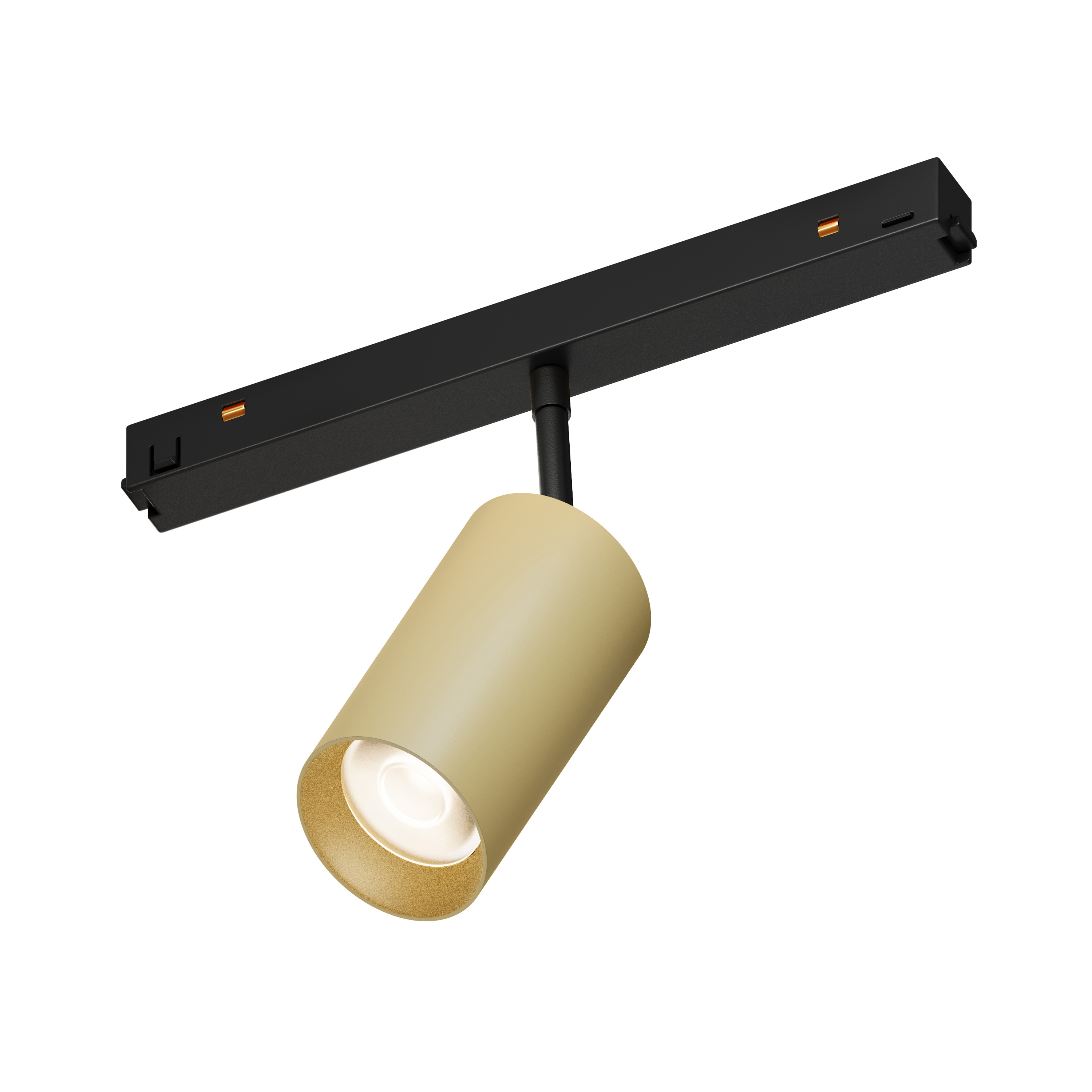Светильник MAG-ORIENT-COLOR-SPOT-R45-10W Day4000-MIX (RAL1001, 50 deg, 48V, TUYA Zigbee) (Arlight, IP20 Металл, 5 лет)