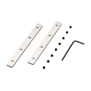 Arlight SL-COMFORT-3551 / SL-COMFORT32-FANTOM / SL-COMFORT-4551-F — прямой соединитель профиля