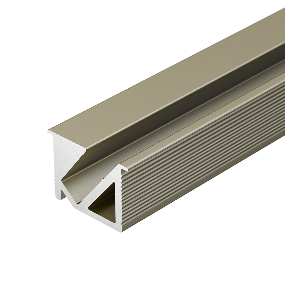 Arlight SL-BEVEL-H10-F14 — Профиль (Встраиваемый)
