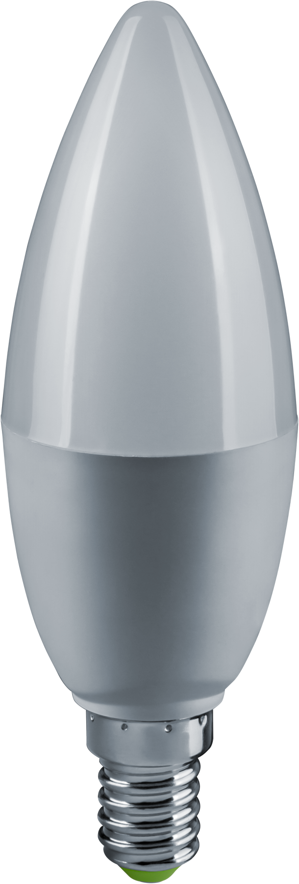 Лампа Navigator 82 422 NLL-C37-7-230-RGBWWW-E14-WIFI