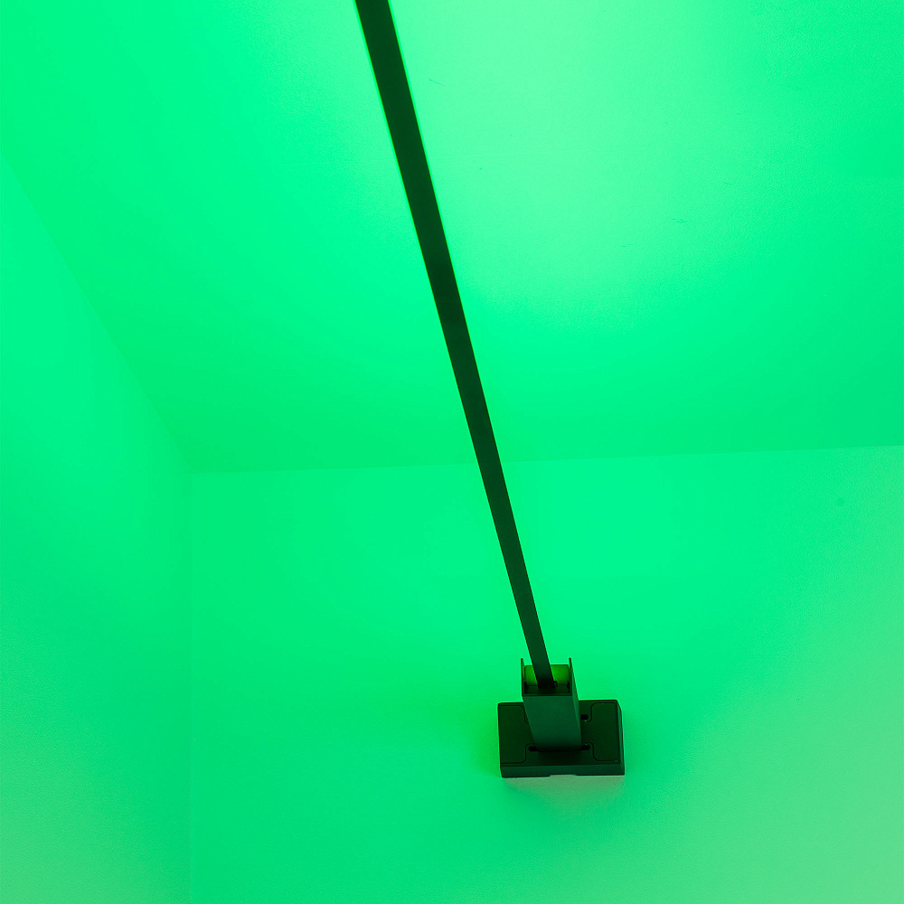 Arlight STINGRAY-RT-B30 — Комплект лента-трос STINGRAY с открытой лентой RT-B30 ["24V DC, 3CH RGB, лента RT-B30 шириной 10 мм"]