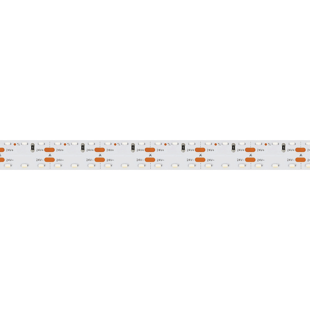Arlight RS-DUAL — Гибкая светодиодная лента — MONO [каналы: 1; питание, В: 24.0; ширина, мм: 15.0]