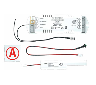 CONVERSION KIT LED