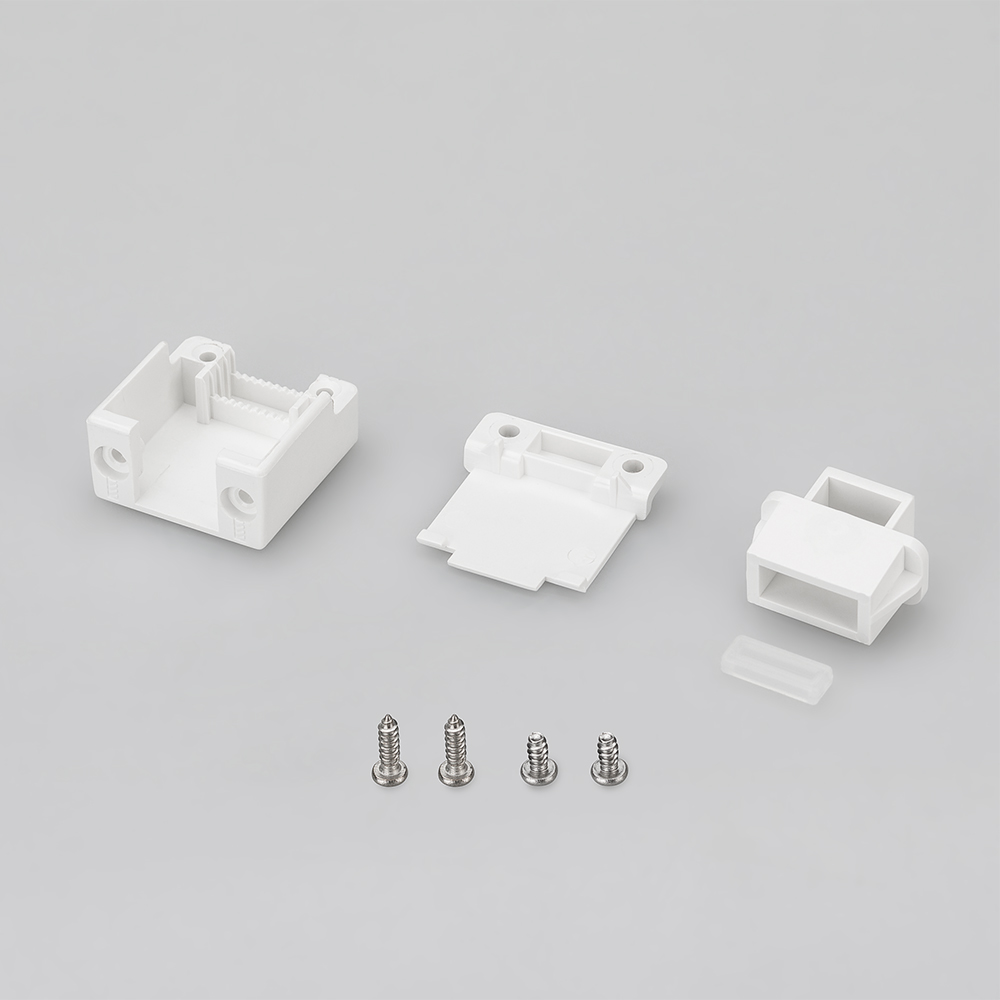 Arlight ARL-50000PV-15.5x6mm — Заглушка глухая [230V]