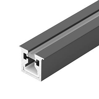 Arlight SL-MINI-3-H10-F12 — Профиль (Встраиваемый)