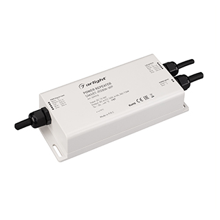 Arlight SMART-RGBW-WP — Усилитель RGBW [12-36VDC]