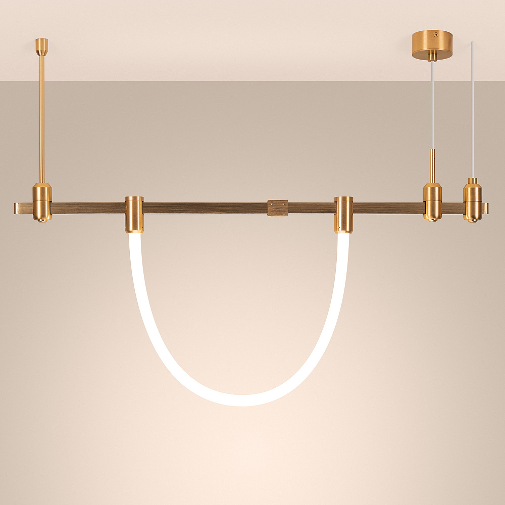 TUBE ELASTIC — Трековые светильники