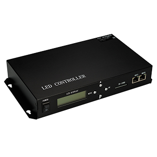 Arlight HX-801TC — ведущий контроллер синхронизации, SD-карта