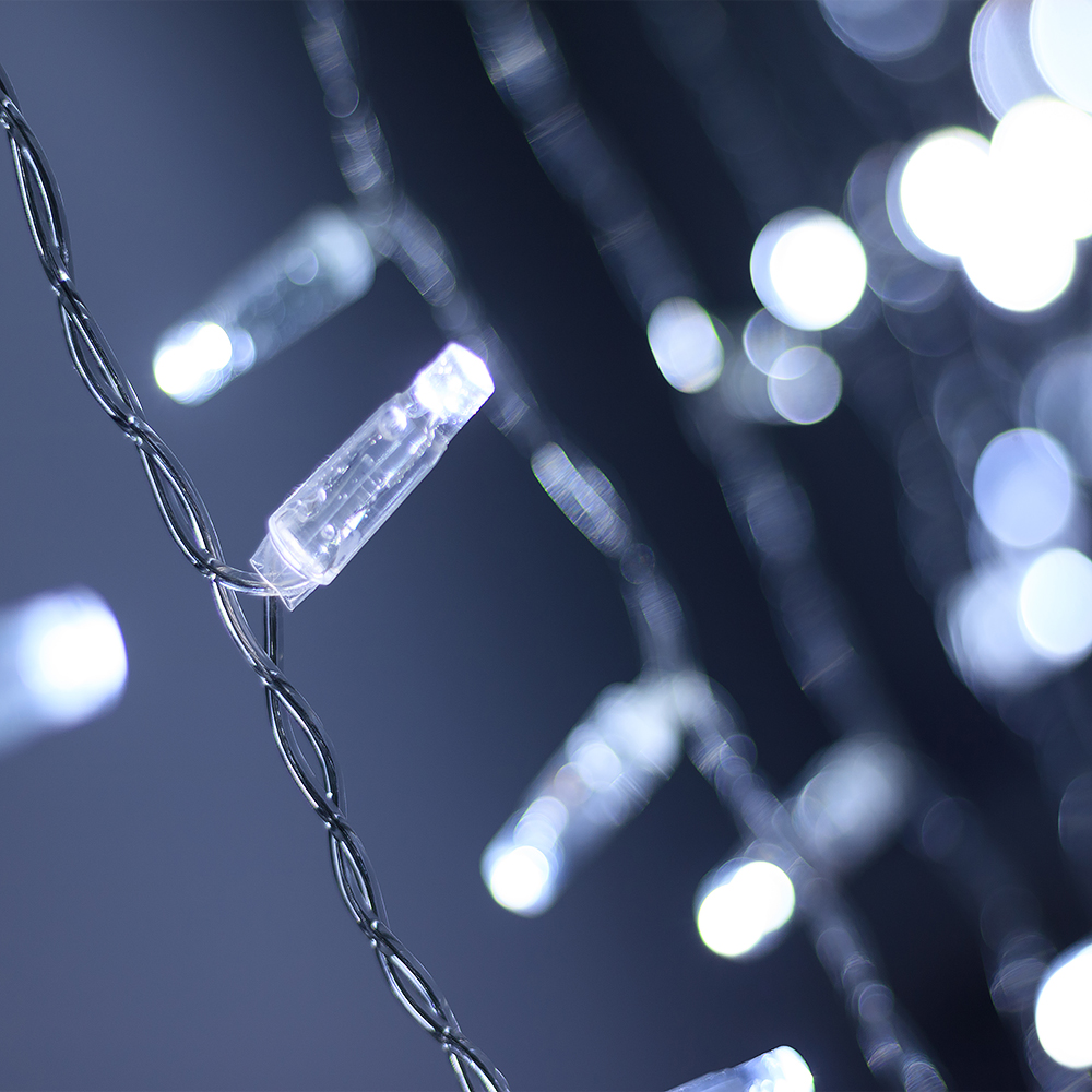 Гирлянды Водопады CLASSIC