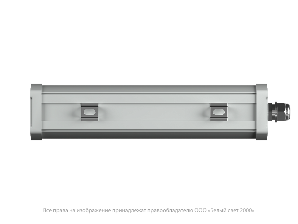 AMON L1 350 — Аварийные светильники