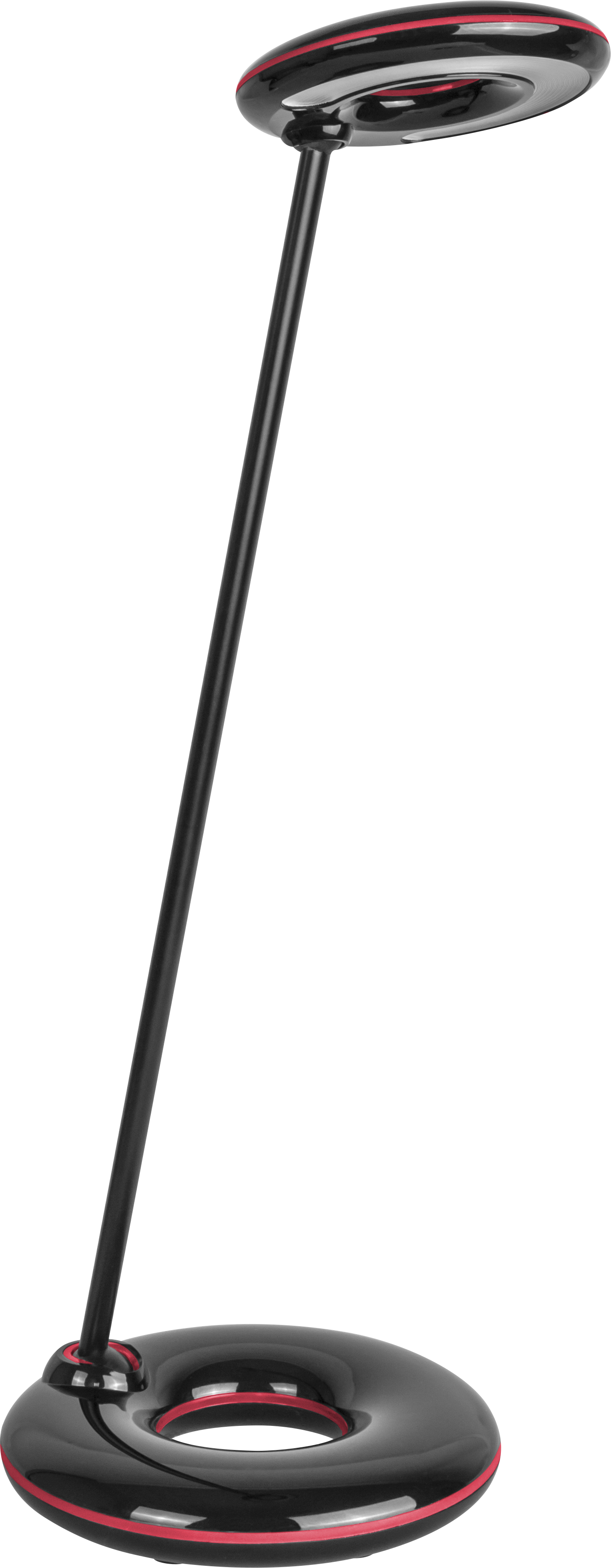 Светильник Navigator 71 572 NDF-D013-5W-4K-BL-LED на основании, черный