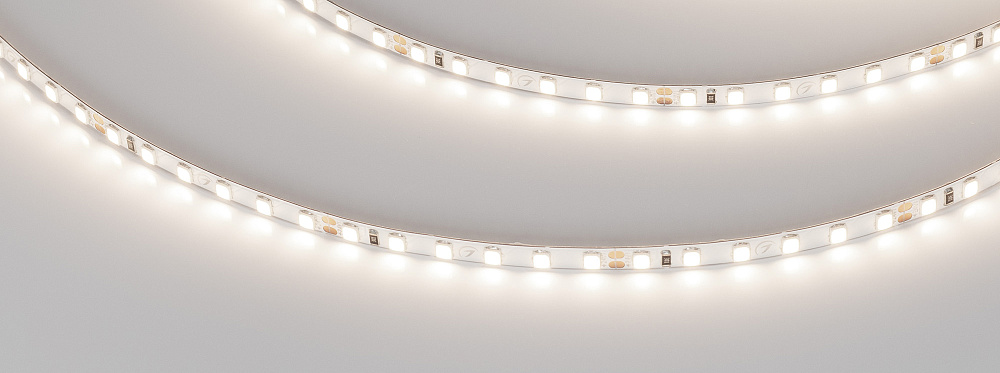 Arlight RT A120 — Гибкая светодиодная лента — MONO [каналы: 1; питание, В: 24.0; ширина, мм: 5.0]